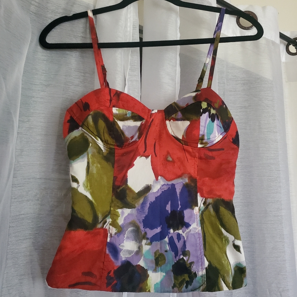 Flower Top